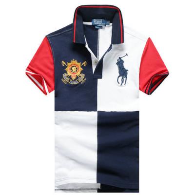 Cheap Men Polo Shirts wholesale No. 2465